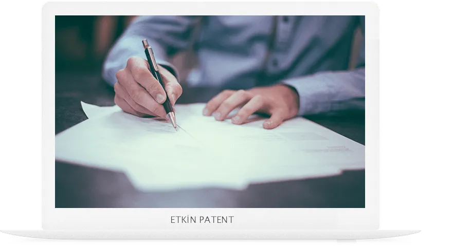 dökümantasyon ve değişikliklerin kontrolü-Amed Patent