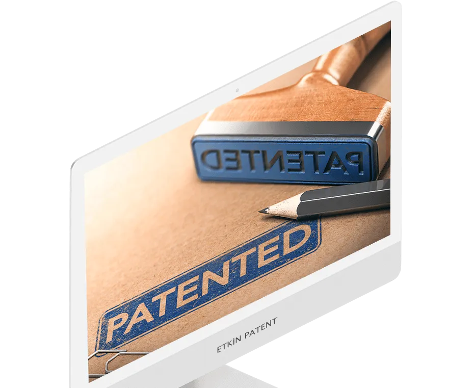 patent isteme hakkının gasbı-Amed Patent