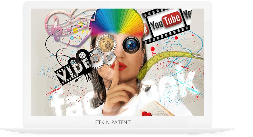 tasarım tescil örnekleri-Amed Patent